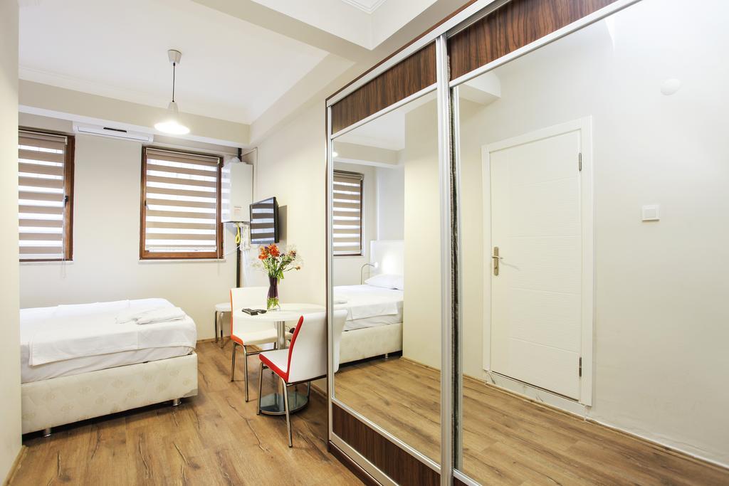 Detay Suites Taksim - Istanbul — Photos 3