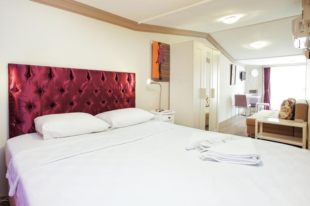 Detay Suites Taksim - Istanbul — Photos 2