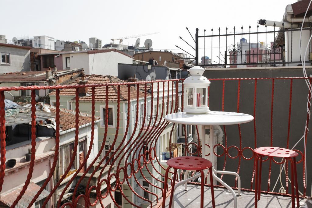 Detay Suites Taksim - Istanbul — Photos 1